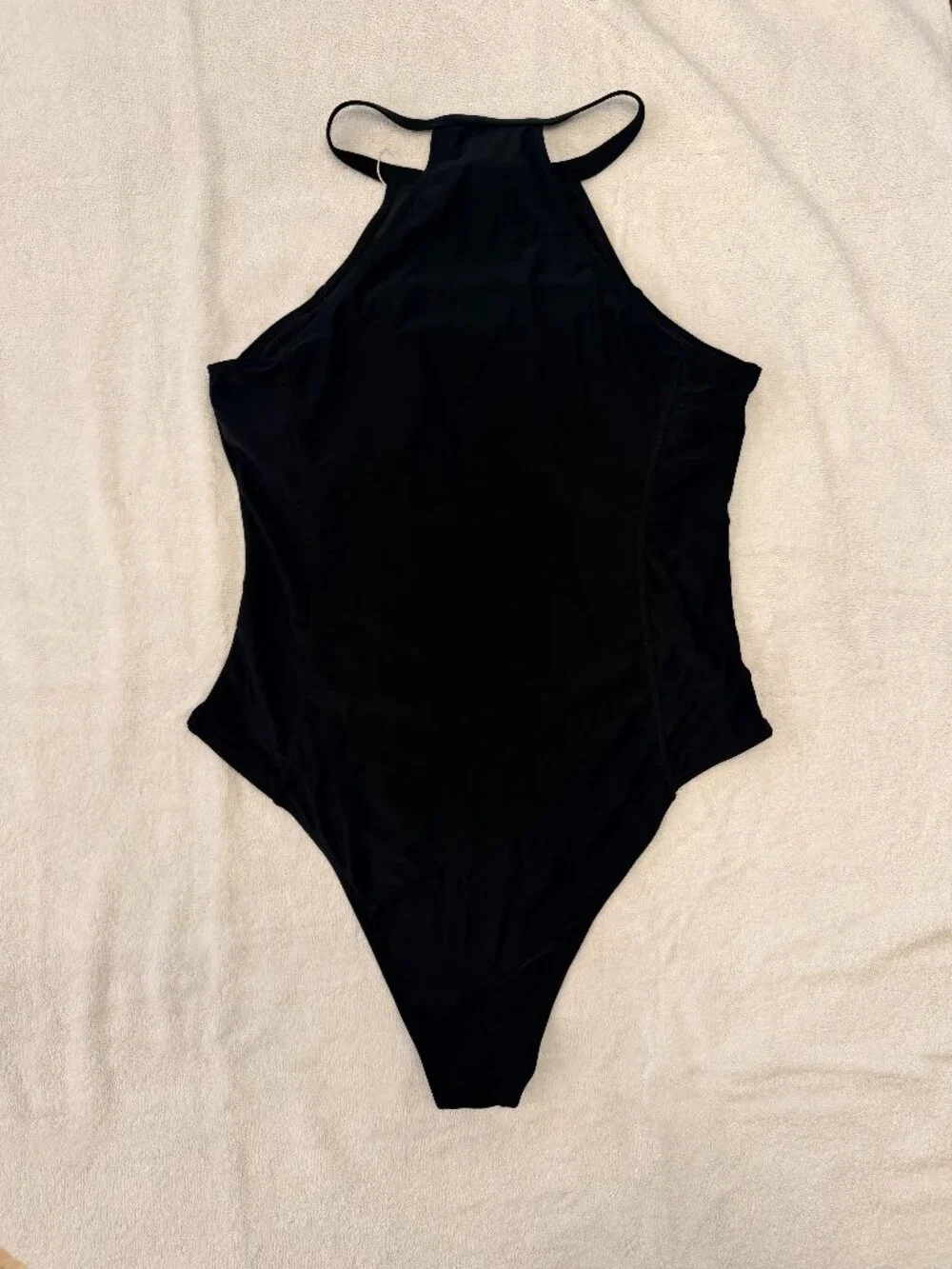 Bikinx- Black Onepiece